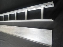 鋁合金橋架價(jià)格如何計(jì)算，鋁合金橋架價(jià)格